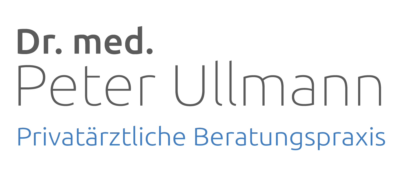 Dr. med. Peter Ullmann